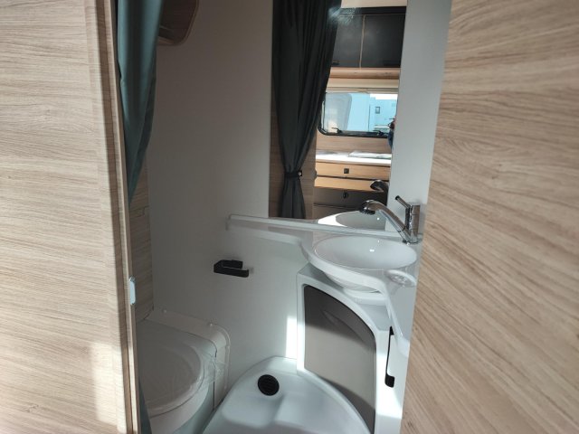 Caravelair Sport Line 480 - Photo 8