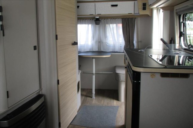 Eriba Troll 540 - Photo 3