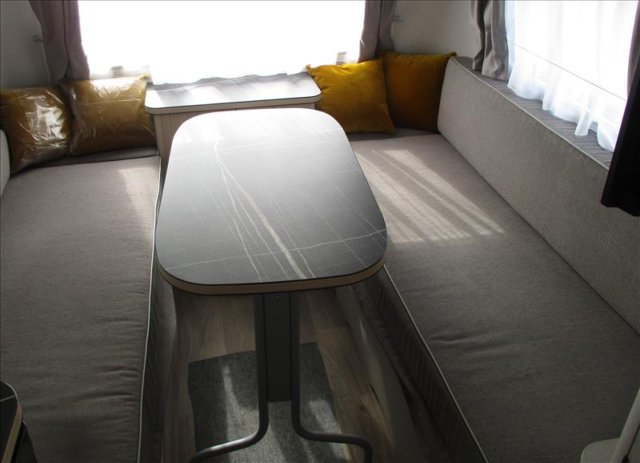 Eriba Troll 540 - Photo 6