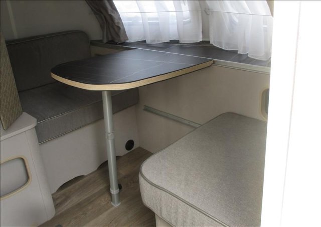 Eriba Troll 540 - Photo 7