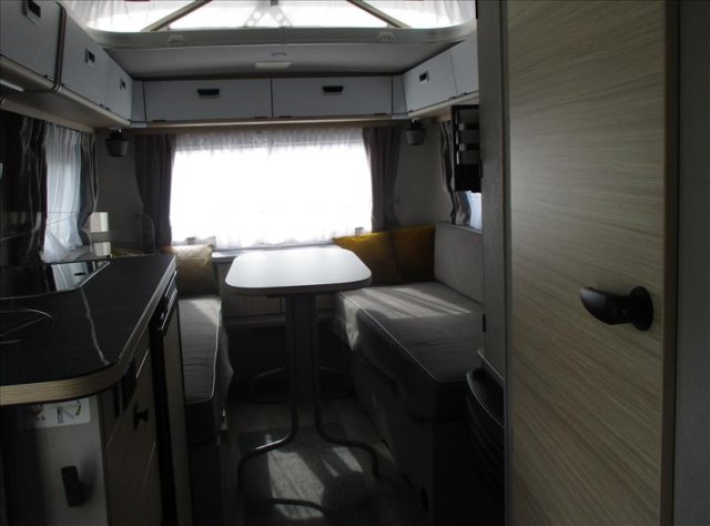 Eriba Troll 540 - Photo 8