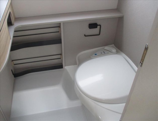 Eriba Troll 540 - Photo 11