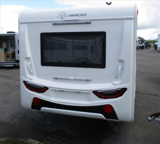 La Mancelle Caravane ELEGANCE - Photo 3