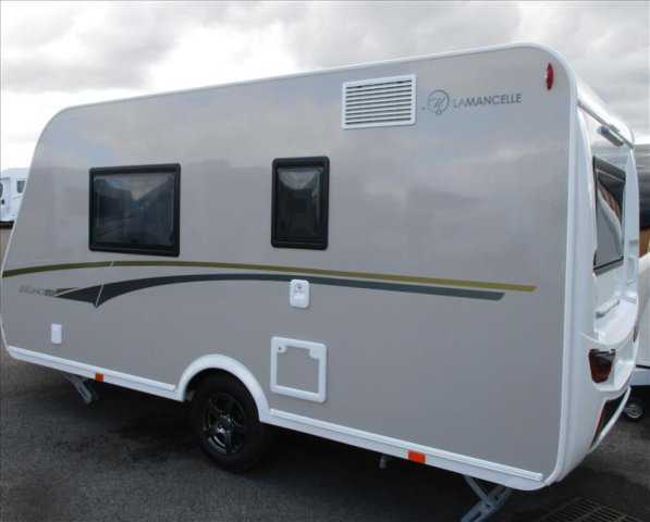 La Mancelle Caravane ELEGANCE - Photo 4