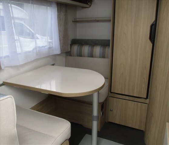 La Mancelle Caravane ELEGANCE - Photo 5