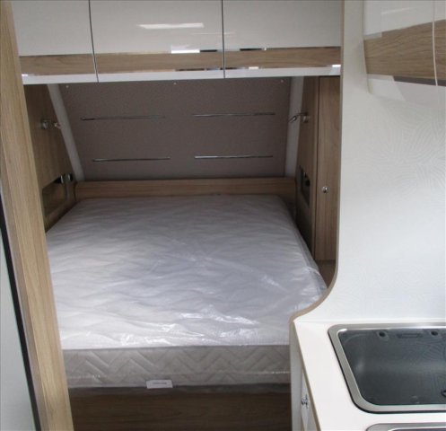 La Mancelle Caravane ELEGANCE - Photo 7
