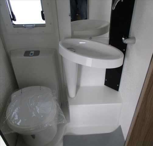 La Mancelle Caravane ELEGANCE - Photo 8