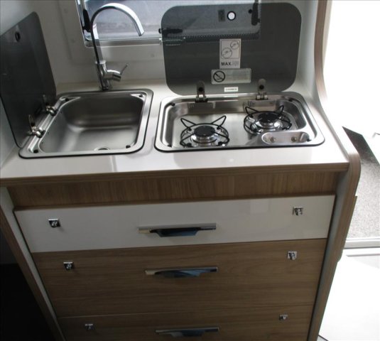 La Mancelle Caravane ELEGANCE - Photo 9