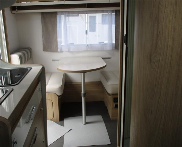 La Mancelle Caravane ELEGANCE - Photo 11