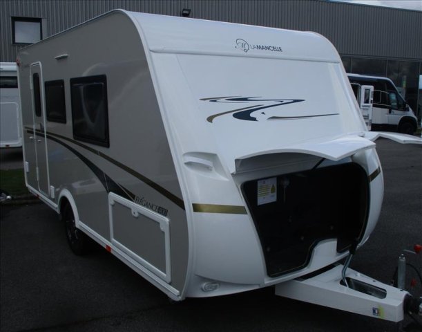 La Mancelle Elegance 400 CLM Neuf