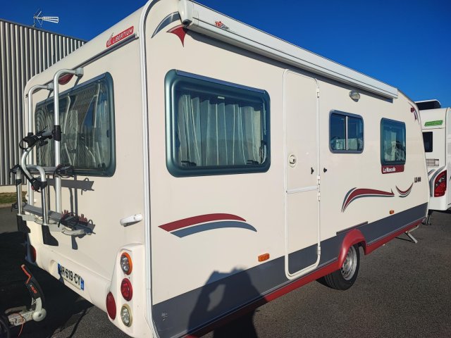 La Mancelle LM 490 SA - Photo 2