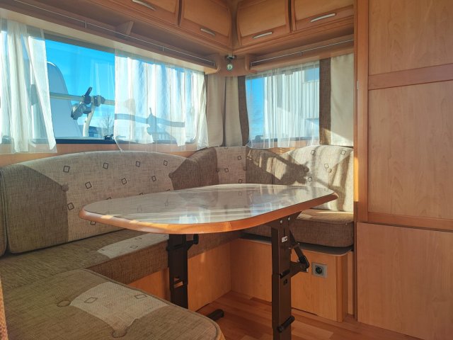 La Mancelle LM 490 SA - Photo 3