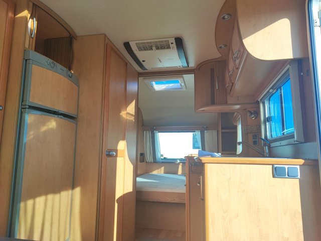 La Mancelle LM 490 SA - Photo 4