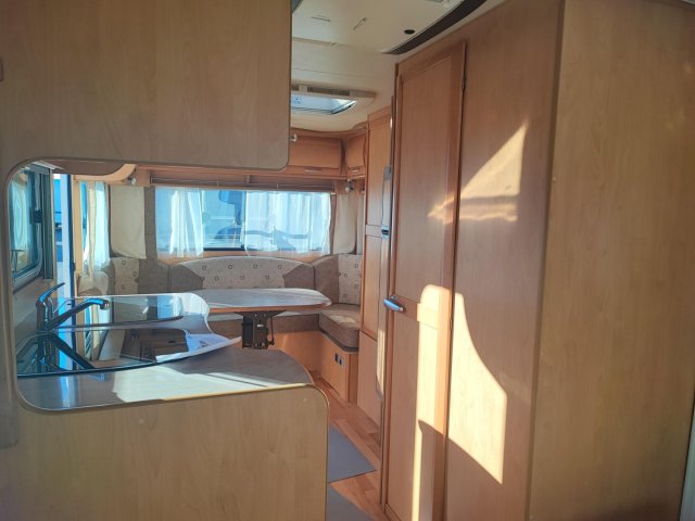 La Mancelle LM 490 SA - Photo 6