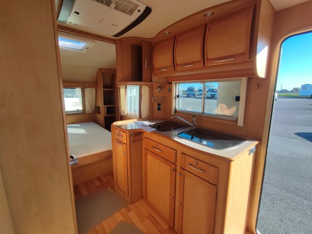 La Mancelle LM 490 SA - Photo 7