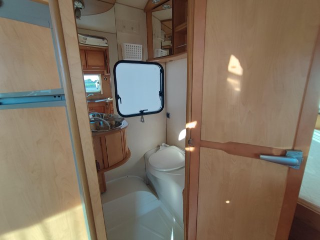 La Mancelle LM 490 SA - Photo 8