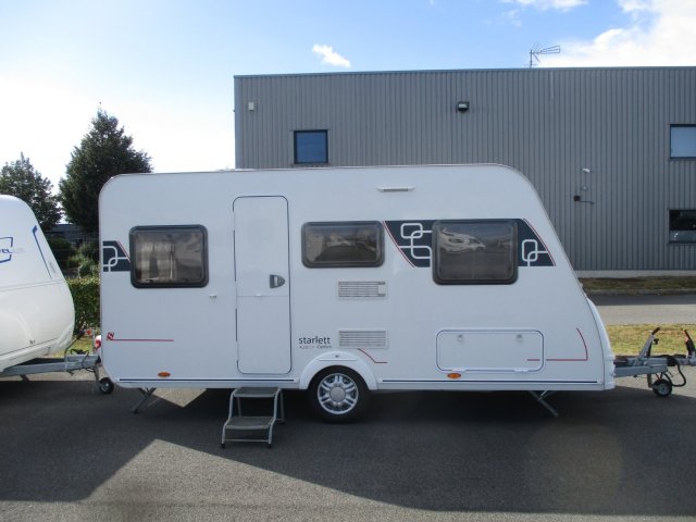 Sterckeman Starlett Comfort 430 CP 430CP - Photo 2