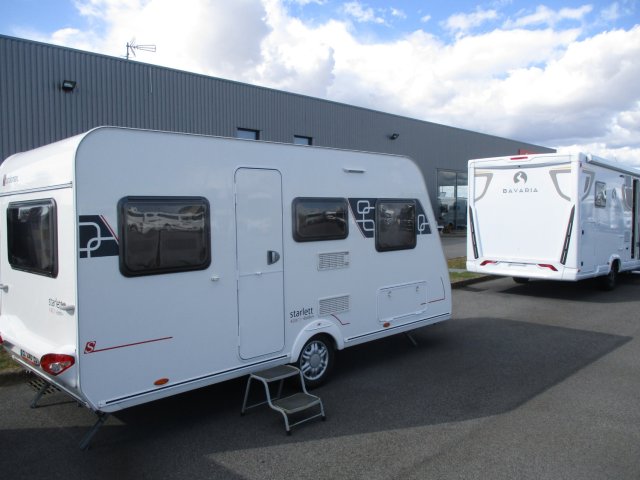 Sterckeman Starlett Comfort 430 CP 430CP - Photo 3