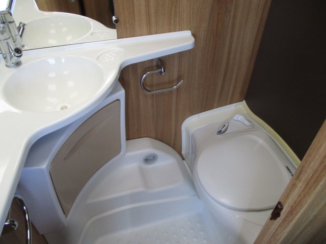 Sterckeman Starlett Comfort 430 CP 430CP - Photo 11