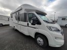 Adria Coral 670 DC