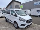 Burstner Copa C 500 C500 - Fourgon Aménagé et Van