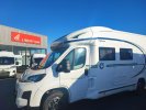 Chausson 797 Ultimate Line - Profilé
