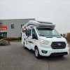 CI Horon Fit 81 XT - Profilé