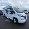 Florium Baxter 68 LMC - Profilé