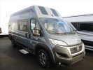 La Strada Avanti H Plus - Fourgon Aménagé et Van