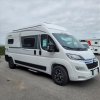 Possl 2 Win Plus D-LINE - Fourgon Aménagé et Van