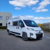 Possl 2 Win Plus - Fourgon Aménagé et Van