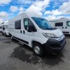 Possl Roadcar R 601 - Fourgon Aménagé et Van