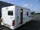 Caravelair Antares 410 Style occasion