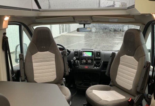 Adria Twin Supreme 640 SLB - Photo 6