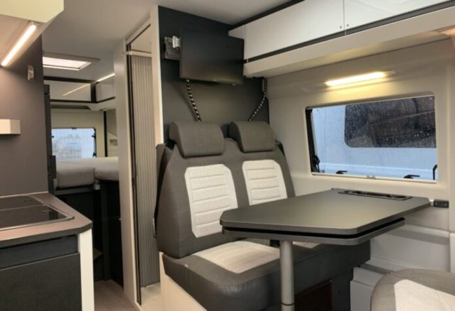 Adria Twin Supreme 640 SLB - Photo 7