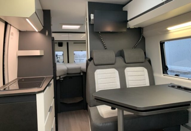 Adria Twin Supreme 640 SLB - Photo 8