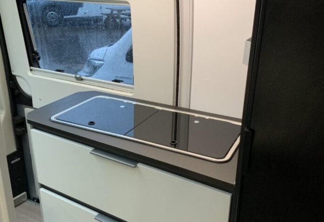 Adria Twin Supreme 640 SLB - Photo 9