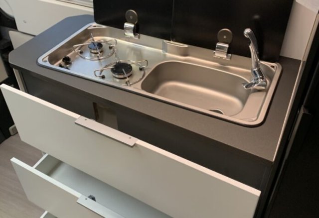 Adria Twin Supreme 640 SLB - Photo 10