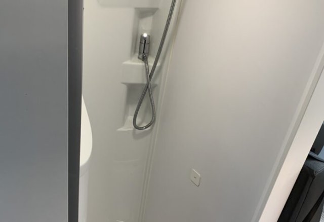 Adria Twin Supreme 640 SLB - Photo 13