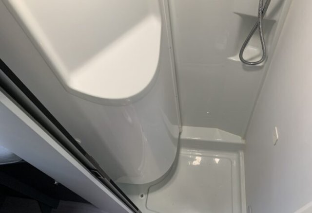 Adria Twin Supreme 640 SLB - Photo 14