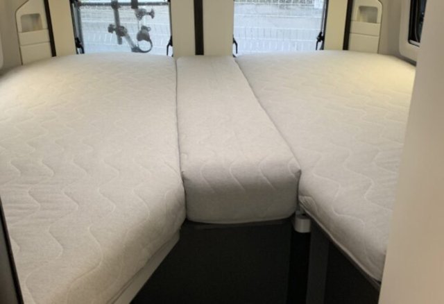 Adria Twin Supreme 640 SLB - Photo 16