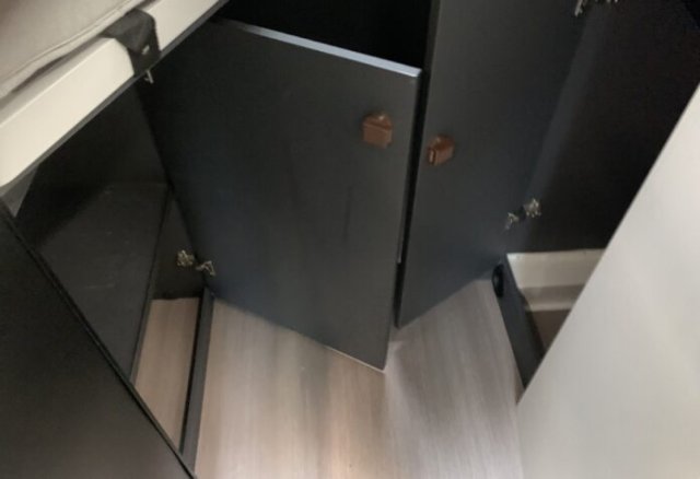 Adria Twin Supreme 640 SLB - Photo 17