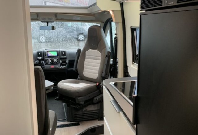 Adria Twin Supreme 640 SLB - Photo 18