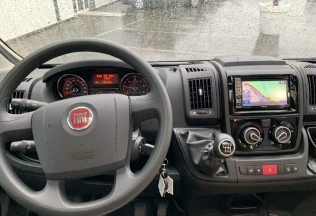 Adria Twin Supreme 640 SLB - Photo 19