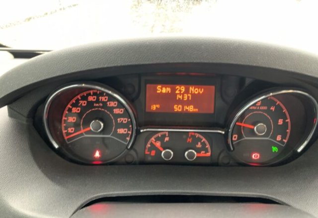 Adria Twin Supreme 640 SLB - Photo 20