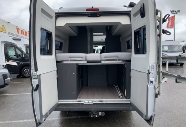 Adria Twin Supreme 640 SLB - Photo 21