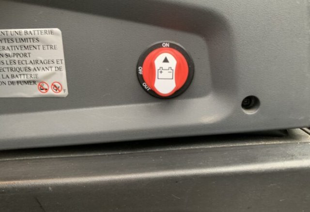 Adria Twin Supreme 640 SLB - Photo 22