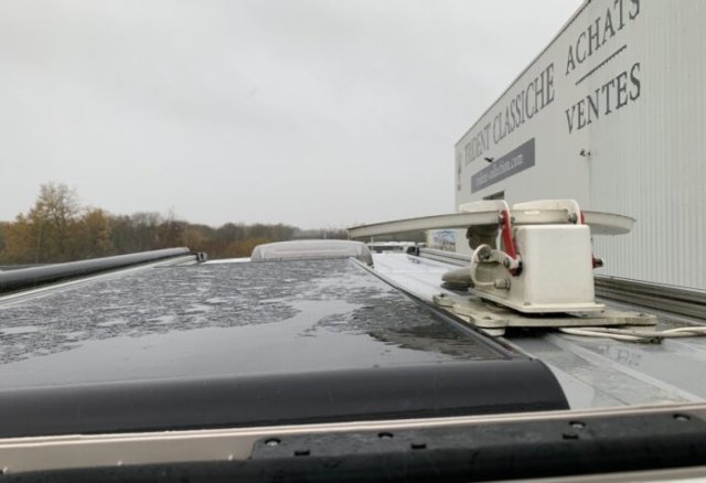 Adria Twin Supreme 640 SLB - Photo 23