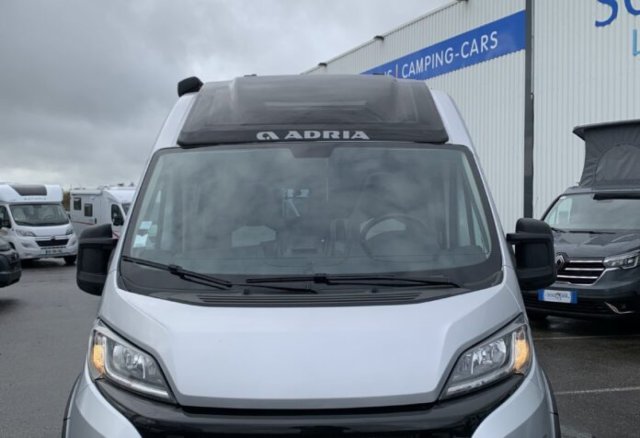 Adria Twin Supreme 640 SLB - Photo 25