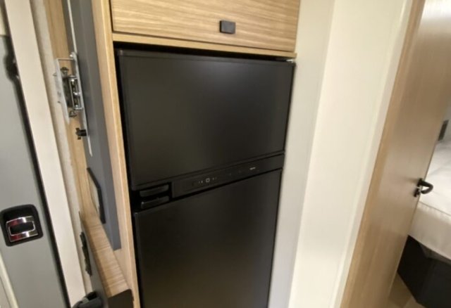 Bavaria Initial I740FC Nomade i 740 fc - Photo 16